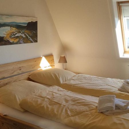 Appartamento Haus Boysenstr 7 App 15 Westerland Esterno foto