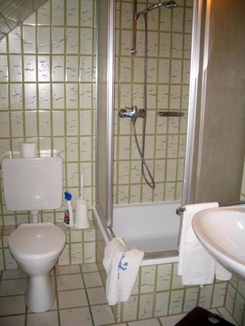Appartamento Haus Boysenstr 7 App 15 Westerland Esterno foto