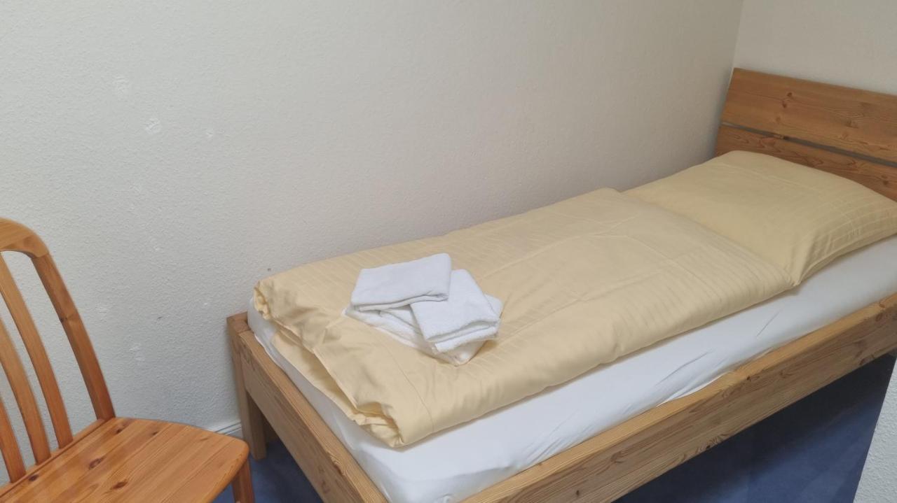 Appartamento Haus Boysenstr 7 App 15 Westerland Esterno foto