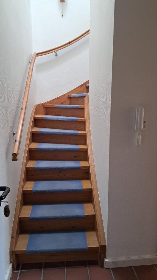 Appartamento Haus Boysenstr 7 App 15 Westerland Esterno foto
