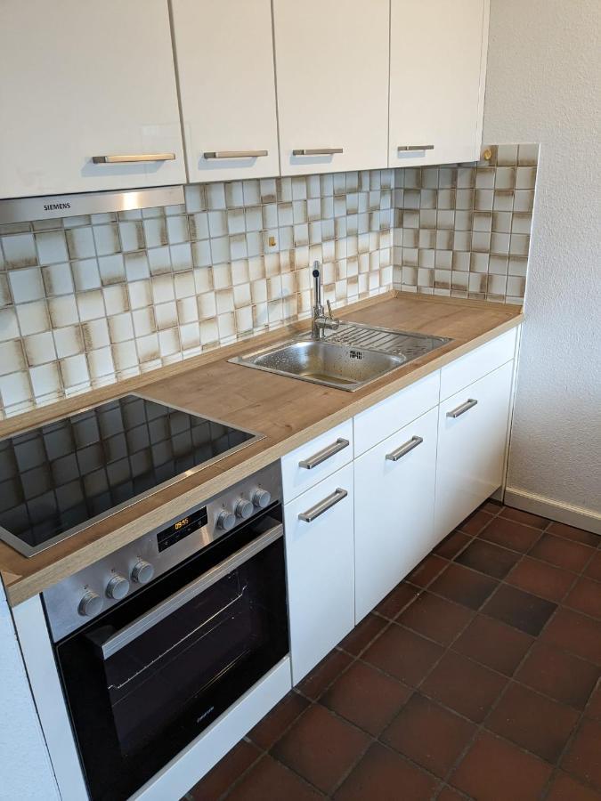 Appartamento Haus Boysenstr 7 App 15 Westerland Esterno foto